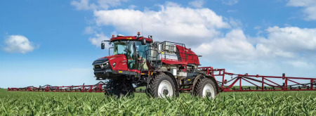 SPX Patriot 4350